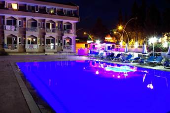 Ares Dream Hotel 4*