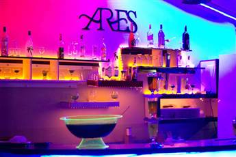 Ares Dream Hotel 4*