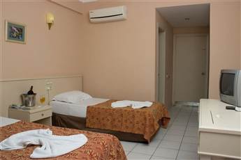 Ares Dream Hotel 4*
