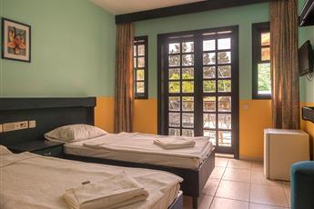 Ares Dream Hotel