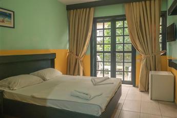 Ares Dream Hotel