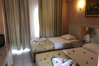 Ares Dream Hotel