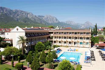 Ares Dream Hotel
