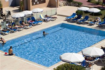 Ares Dream Hotel