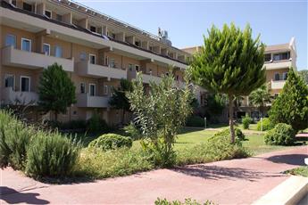 Ares Dream Hotel