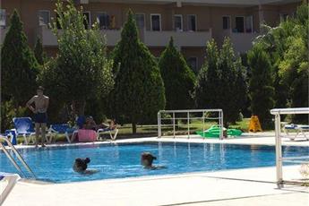 Ares Dream Hotel