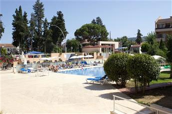 Ares Dream Hotel