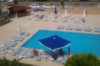 Ares Dream Hotel