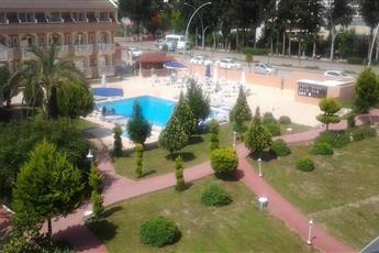 Ares Dream Hotel