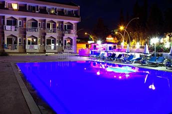 Ares Dream Hotel