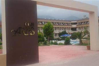 Ares Dream Hotel