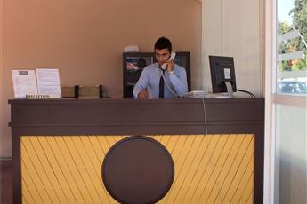 Ares Dream Hotel