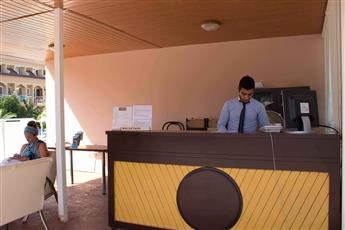 Ares Dream Hotel