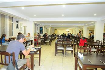 Ares Dream Hotel