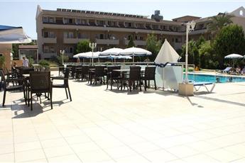 Ares Dream Hotel