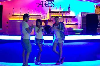 Ares Dream Hotel