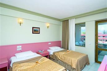 Ares Dream Hotel