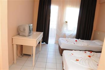 Ares Dream Hotel