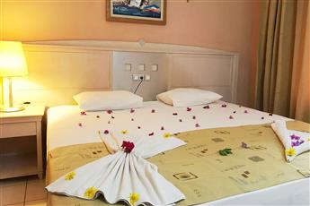 Ares Dream Hotel