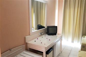 Ares Dream Hotel