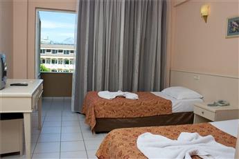 Ares Dream Hotel