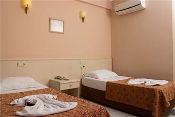 Ares Dream Hotel