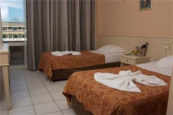 Ares Dream Hotel