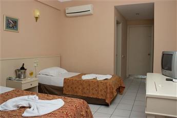 Ares Dream Hotel