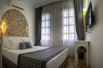 Argos Hotel Antalya 4*