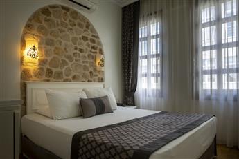 Argos Hotel Antalya 4*