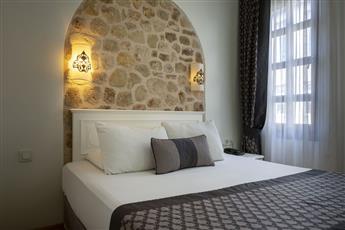 Argos Hotel Antalya 4*