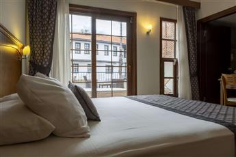 Argos Hotel Antalya 4*