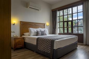 Argos Hotel Antalya 4*