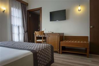 Argos Hotel Antalya 4*