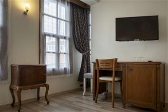 Argos Hotel Antalya 4*