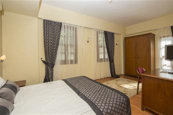 Argos Hotel Antalya 4*