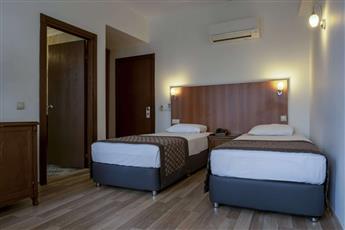 Argos Hotel Antalya 4*
