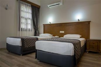 Argos Hotel Antalya 4*