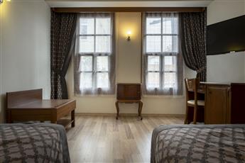 Argos Hotel Antalya 4*