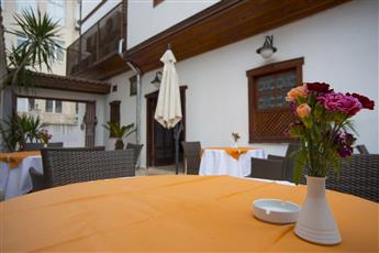 Argos Hotel Antalya 4*