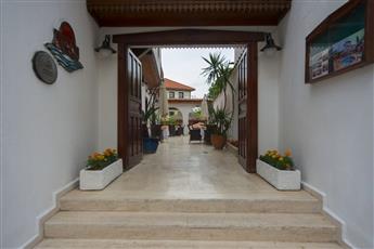 Argos Hotel Antalya 4*