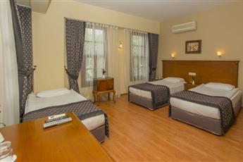 Argos Hotel Antalya 4*