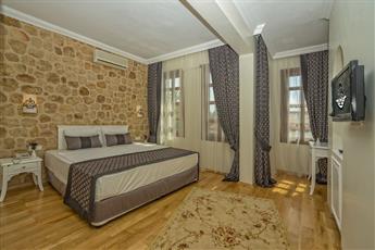 Argos Hotel Antalya 4*