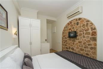 Argos Hotel Antalya 4*