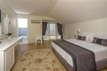 Argos Hotel Antalya 4*