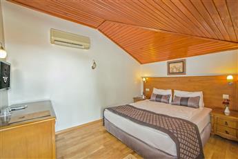 Argos Hotel Antalya 4*