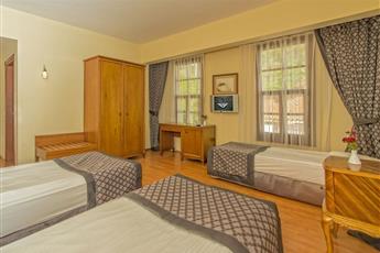 Argos Hotel Antalya 4*