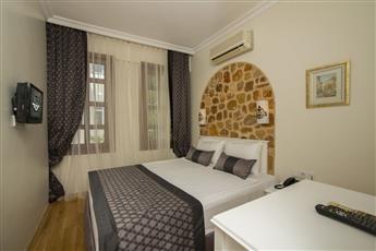 Argos Hotel Antalya 4*