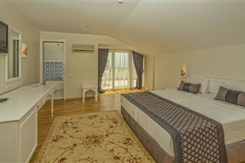 Argos Hotel Antalya 4*