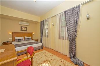 Argos Hotel Antalya 4*